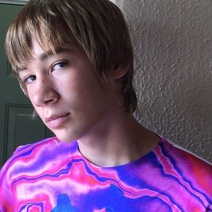 Meet your Posher, Chad